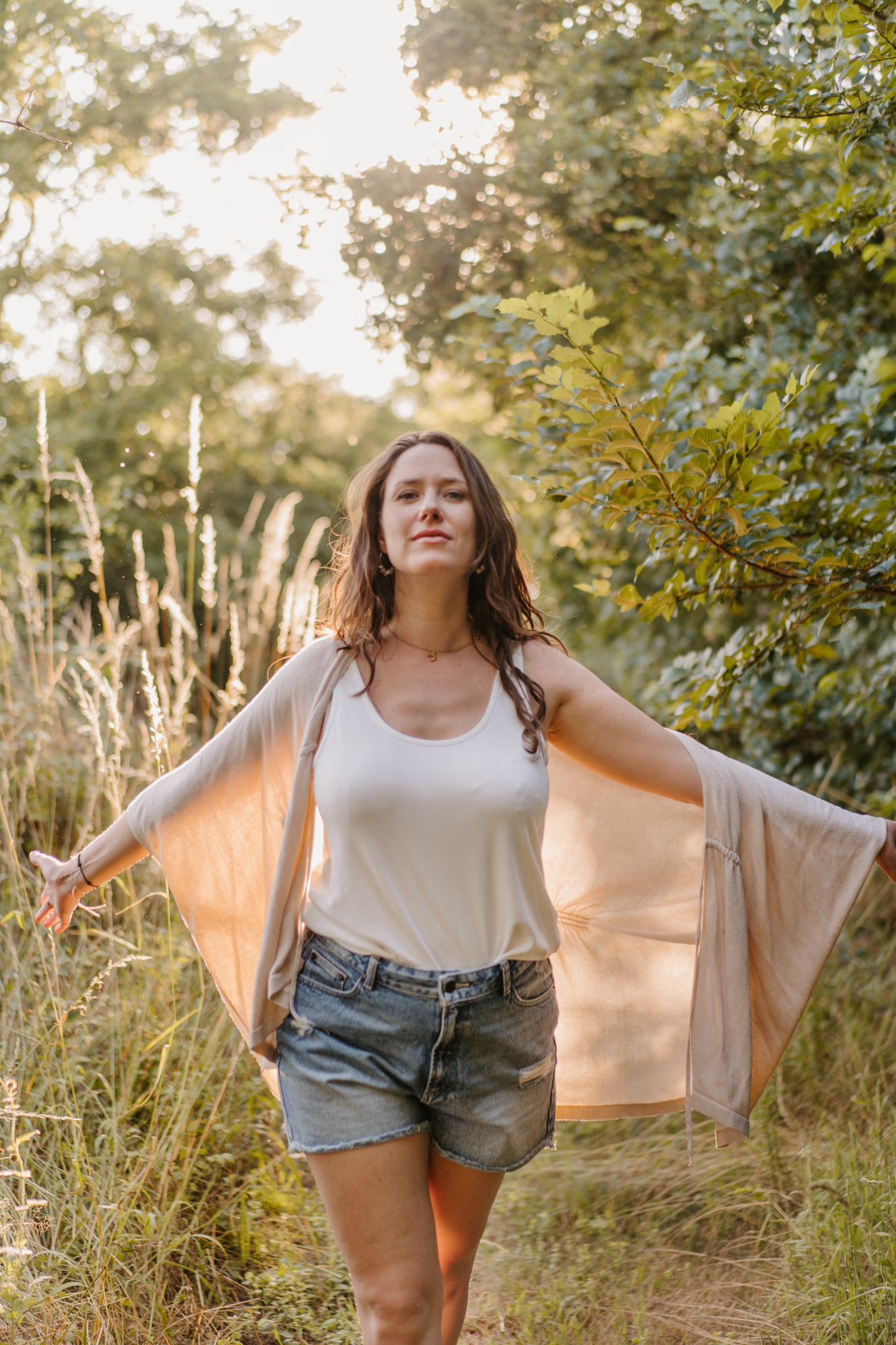 Betty Jereczek - Psychologue confiance en soi